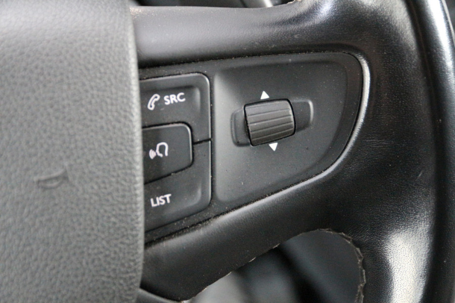 Citroën Jumpy 2.0 BlueHDI 180 | Aut. | 2x Schuifdeur | Xenon | Camera | Navi | Clima..