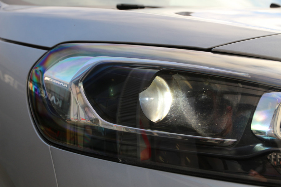 Citroën Jumpy 2.0 BlueHDI 180 | Aut. | 2x Schuifdeur | Xenon | Camera | Navi | Clima..