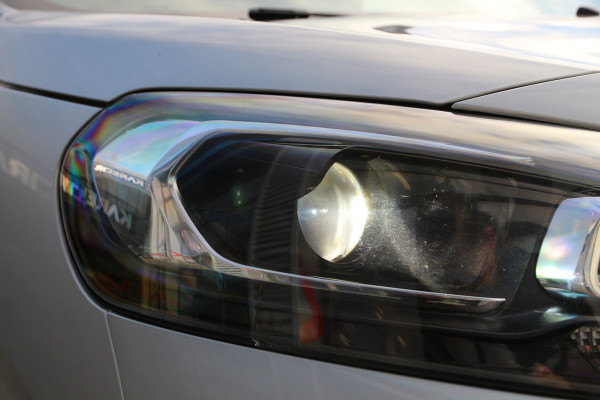 Citroën Jumpy 2.0 BlueHDI 180 | Aut. | 2x Schuifdeur | Xenon | Camera | Navi | Clima..