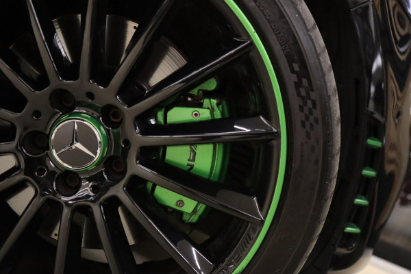 Mercedes-Benz A-Klasse 220 AMG /PANODAK/SFEERV/CAM/MEOMORY/LANE/VOL