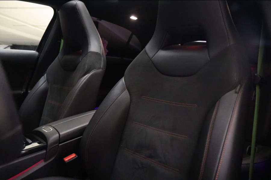 Mercedes-Benz A-Klasse 220 AMG /PANODAK/SFEERV/CAM/MEOMORY/LANE/VOL