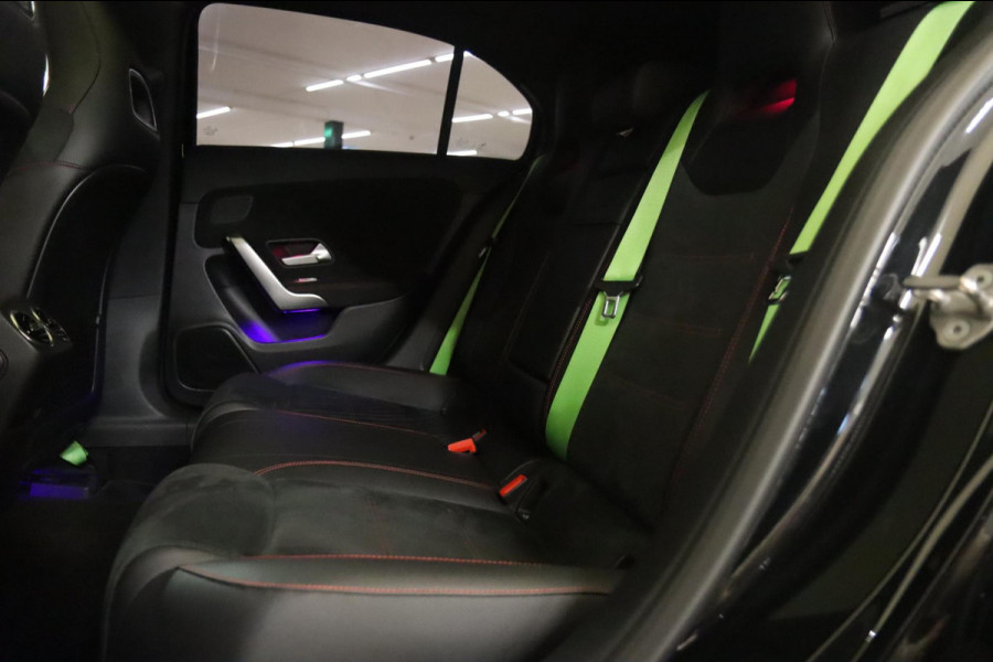 Mercedes-Benz A-Klasse 220 AMG /PANODAK/SFEERV/CAM/MEOMORY/LANE/VOL