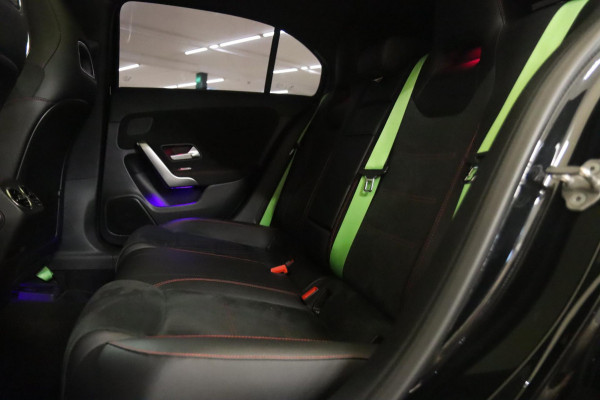 Mercedes-Benz A-Klasse 220 AMG /PANODAK/SFEERV/CAM/MEOMORY/LANE/VOL