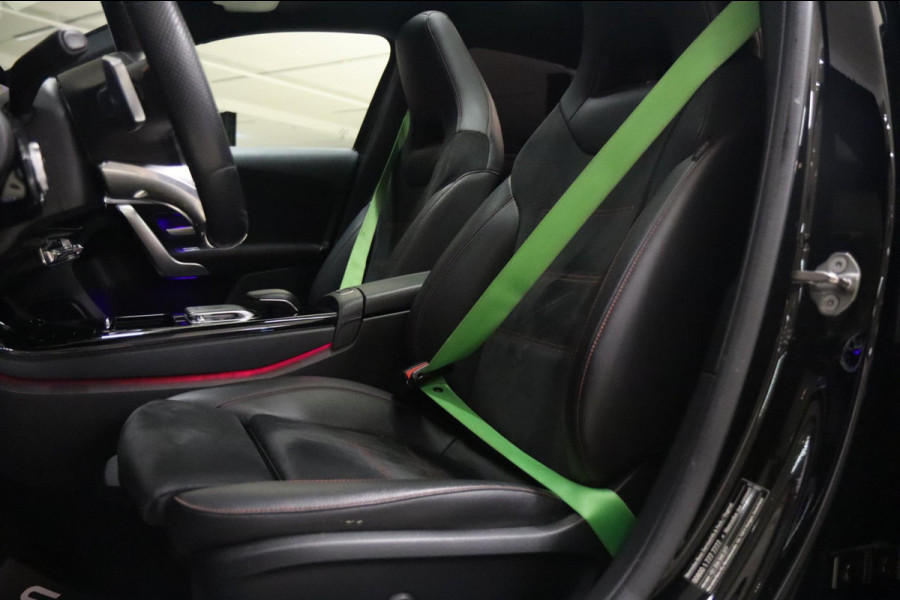 Mercedes-Benz A-Klasse 220 AMG /PANODAK/SFEERV/CAM/MEOMORY/LANE/VOL