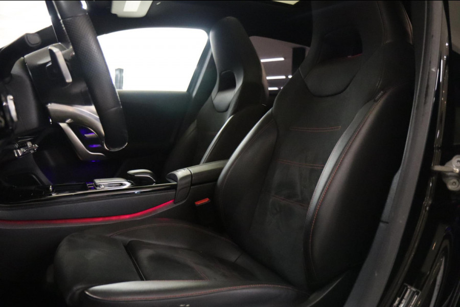 Mercedes-Benz A-Klasse 220 AMG /PANODAK/SFEERV/CAM/MEOMORY/LANE/VOL