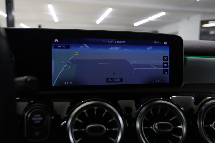 Mercedes-Benz A-Klasse 220 AMG /PANODAK/SFEERV/CAM/MEOMORY/LANE/VOL