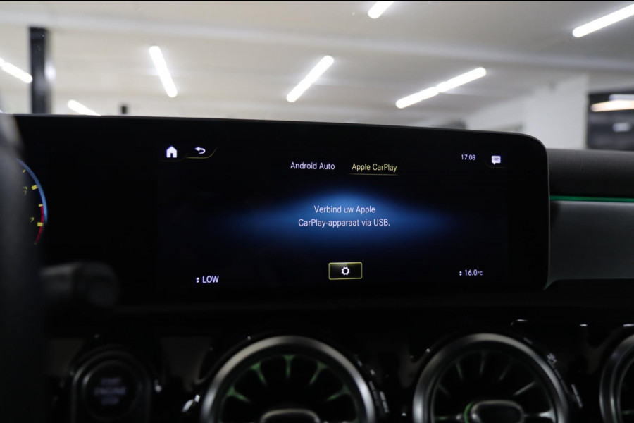 Mercedes-Benz A-Klasse 220 AMG /PANODAK/SFEERV/CAM/MEOMORY/LANE/VOL