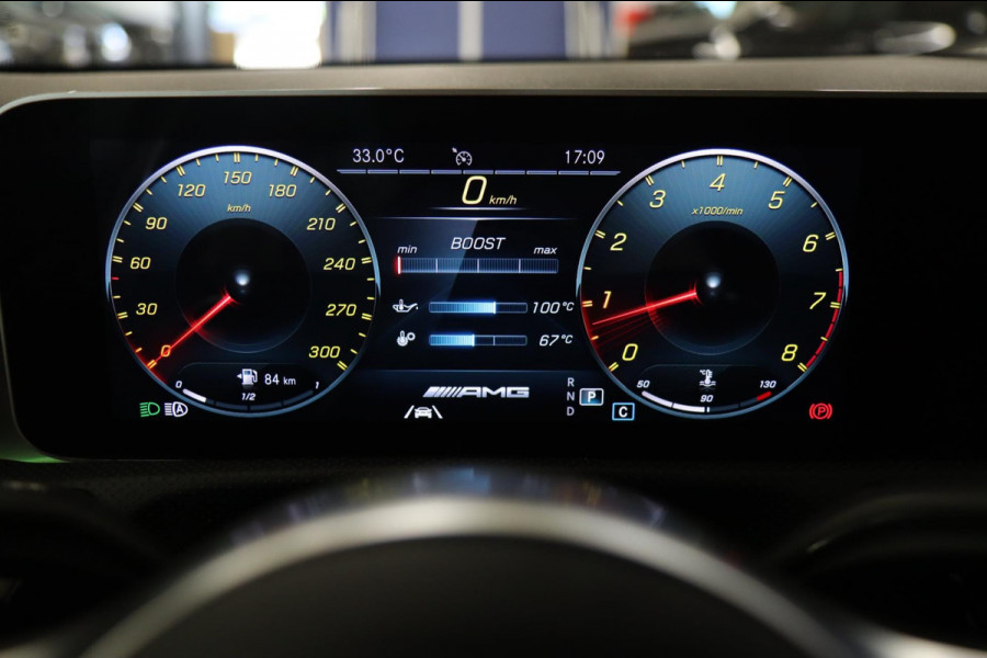 Mercedes-Benz A-Klasse 220 AMG /PANODAK/SFEERV/CAM/MEOMORY/LANE/VOL