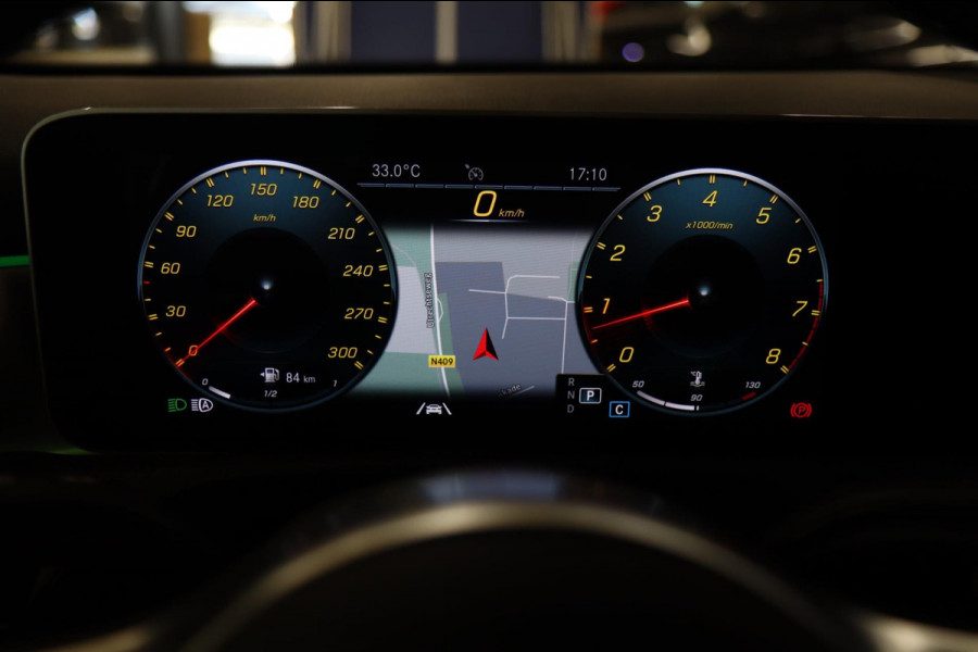 Mercedes-Benz A-Klasse 220 AMG /PANODAK/SFEERV/CAM/MEOMORY/LANE/VOL