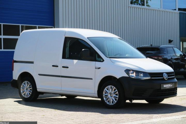Volkswagen Caddy Bestel 2.0 TDI TOPSTAAT EURO6