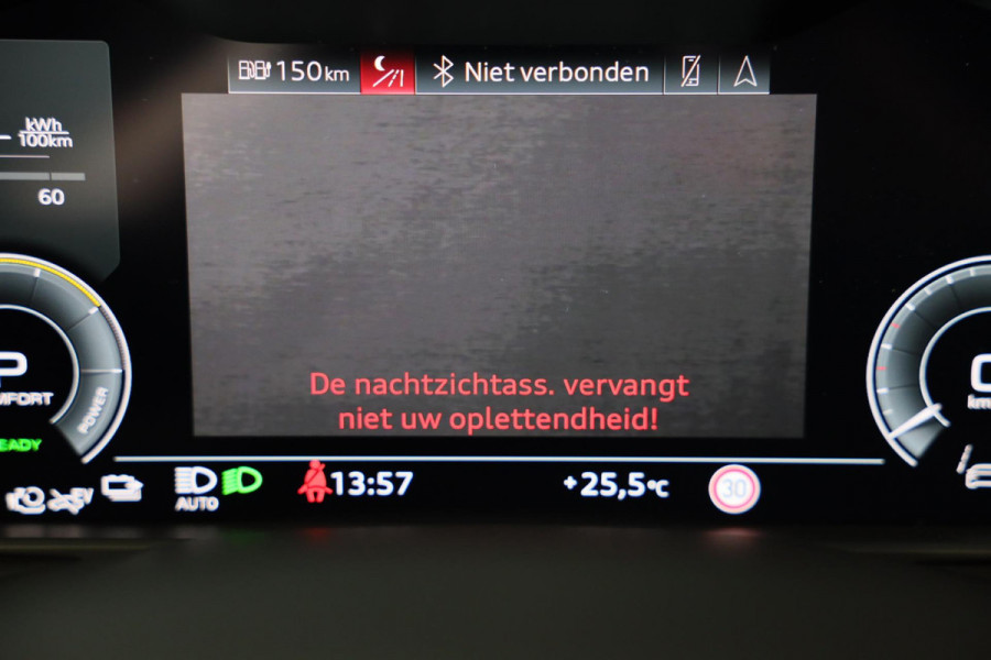 Audi Q7 55 TFSI e Quattro SQ7 Look / Head Up / RS Zetels / Leder / Memory / Acc / F1 / Nachtzicht / Massage / Open Pano / 23 Inch