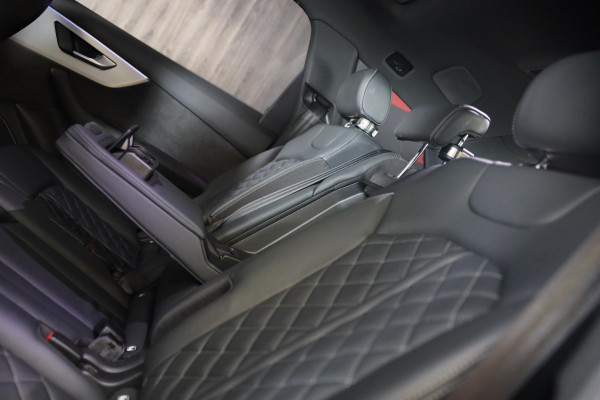 Audi Q7 55 TFSI e Quattro SQ7 Look / Head Up / RS Zetels / Leder / Memory / Acc / F1 / Nachtzicht / Massage / Open Pano / 23 Inch
