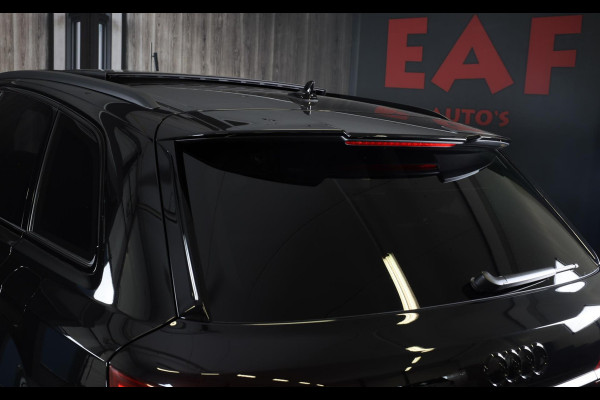Audi Q7 55 TFSI e Quattro SQ7 Look / Head Up / RS Zetels / Leder / Memory / Acc / F1 / Nachtzicht / Massage / Open Pano / 23 Inch
