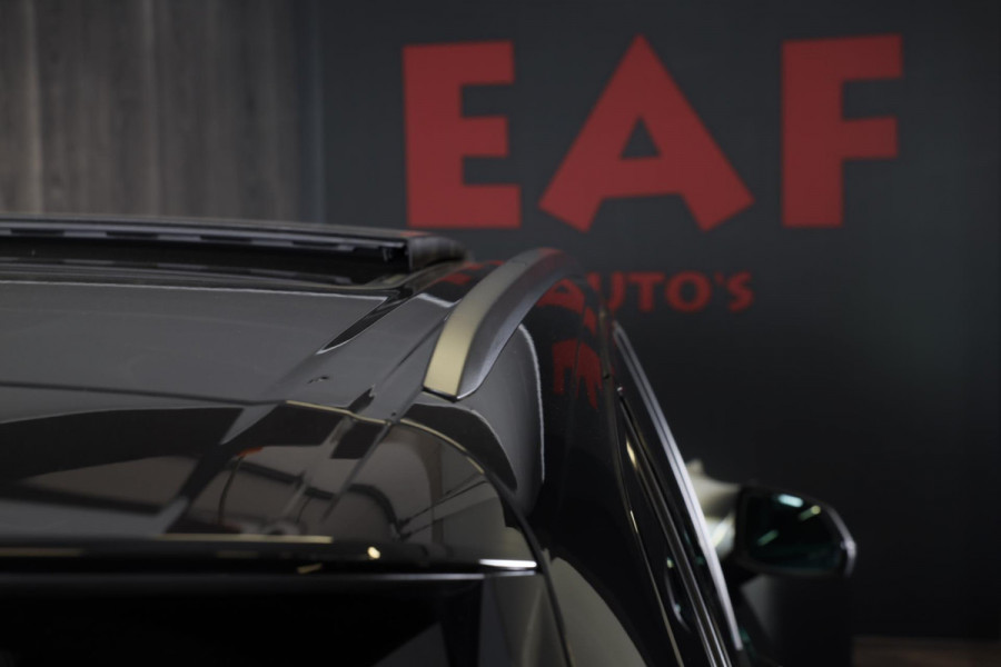 Audi Q7 55 TFSI e Quattro SQ7 Look / Head Up / RS Zetels / Leder / Memory / Acc / F1 / Nachtzicht / Massage / Open Pano / 23 Inch