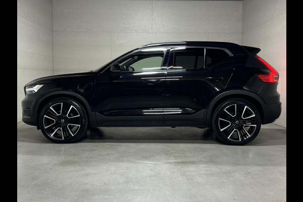 Volvo XC40 1.5 T5 Recharge R-Design Pano Camera 21'' Trekh.