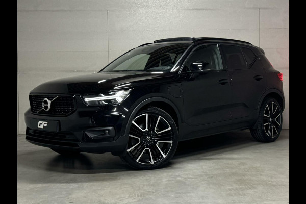 Volvo XC40 1.5 T5 Recharge R-Design Pano Camera 21'' Trekh.