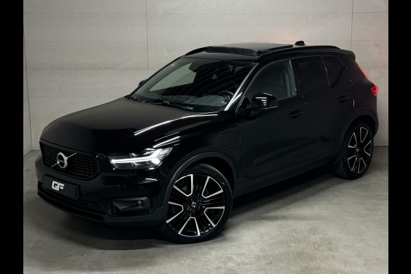 Volvo XC40 1.5 T5 Recharge R-Design Pano Camera 21'' Trekh.