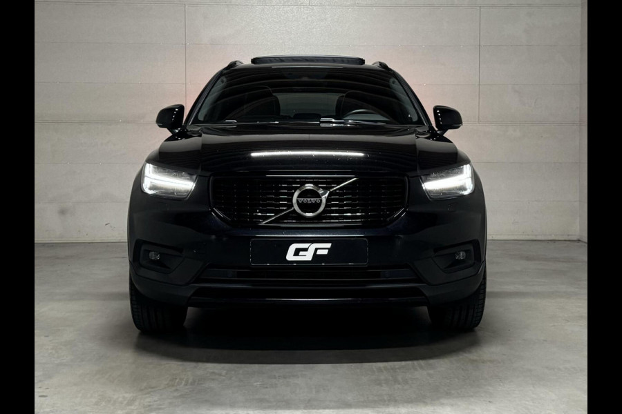 Volvo XC40 1.5 T5 Recharge R-Design Pano Camera 21'' Trekh.