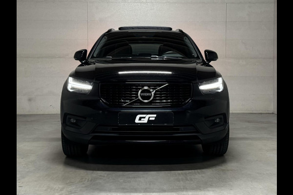 Volvo XC40 1.5 T5 Recharge R-Design Pano Camera 21'' Trekh.