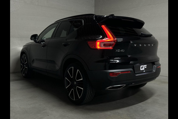 Volvo XC40 1.5 T5 Recharge R-Design Pano Camera 21'' Trekh.