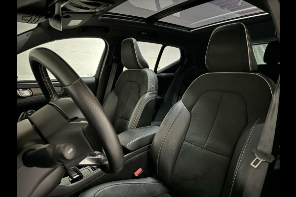 Volvo XC40 1.5 T5 Recharge R-Design Pano Camera 21'' Trekh.