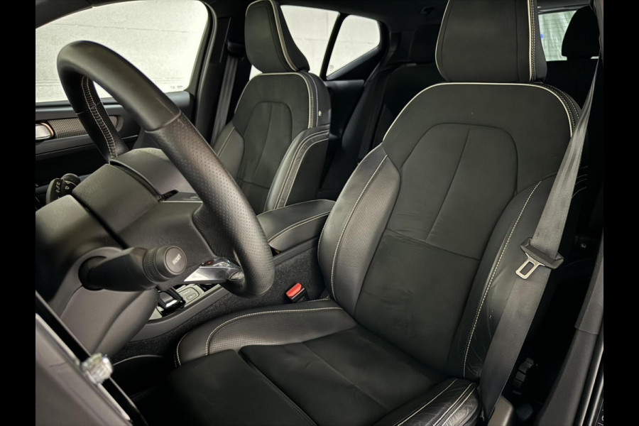 Volvo XC40 1.5 T5 Recharge R-Design Pano Camera 21'' Trekh.
