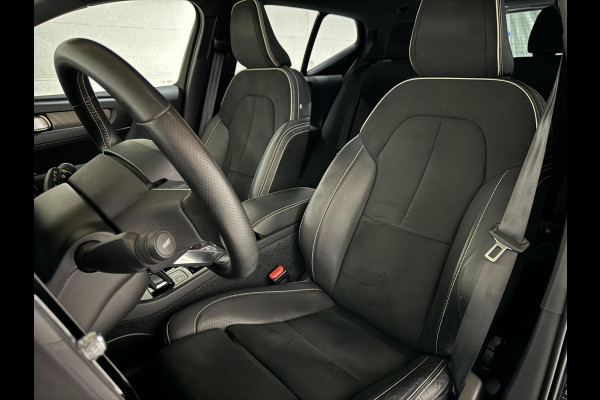 Volvo XC40 1.5 T5 Recharge R-Design Pano Camera 21'' Trekh.