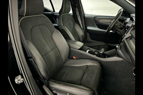 Volvo XC40 1.5 T5 Recharge R-Design Pano Camera 21'' Trekh.