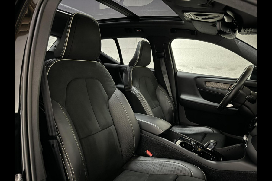 Volvo XC40 1.5 T5 Recharge R-Design Pano Camera 21'' Trekh.
