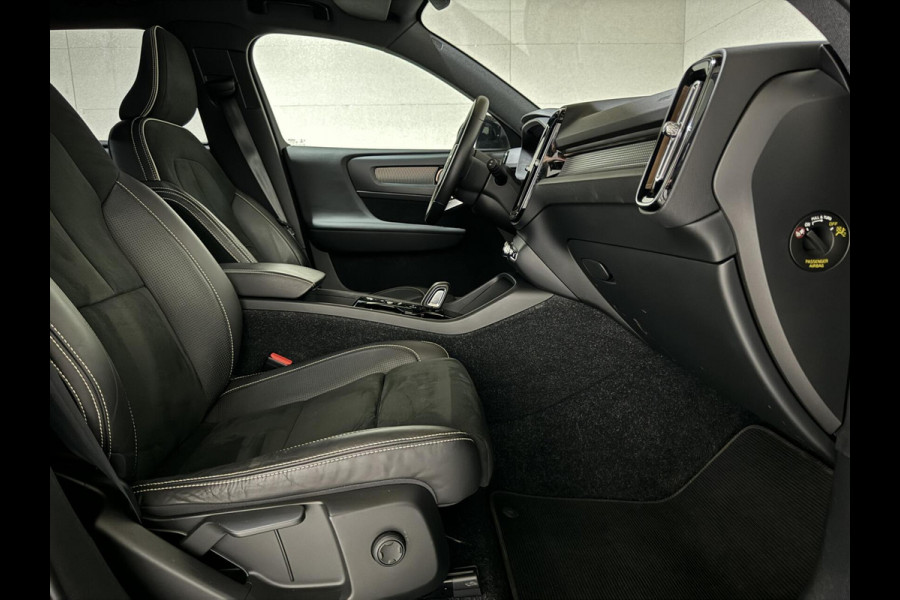 Volvo XC40 1.5 T5 Recharge R-Design Pano Camera 21'' Trekh.