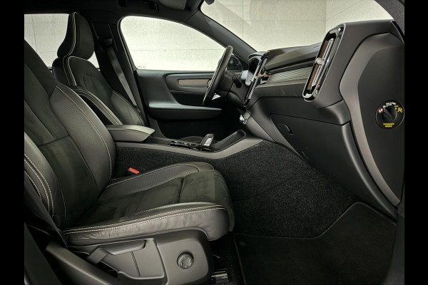 Volvo XC40 1.5 T5 Recharge R-Design Pano Camera 21'' Trekh.
