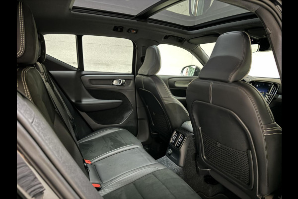 Volvo XC40 1.5 T5 Recharge R-Design Pano Camera 21'' Trekh.