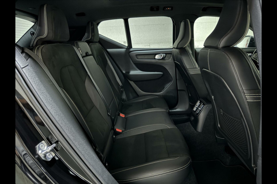 Volvo XC40 1.5 T5 Recharge R-Design Pano Camera 21'' Trekh.