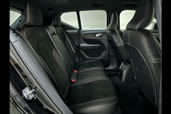 Volvo XC40 1.5 T5 Recharge R-Design Pano Camera 21'' Trekh.
