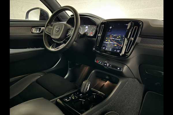 Volvo XC40 1.5 T5 Recharge R-Design Pano Camera 21'' Trekh.