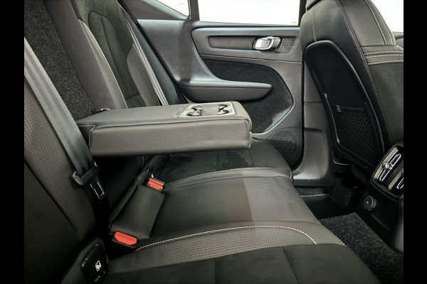Volvo XC40 1.5 T5 Recharge R-Design Pano Camera 21'' Trekh.
