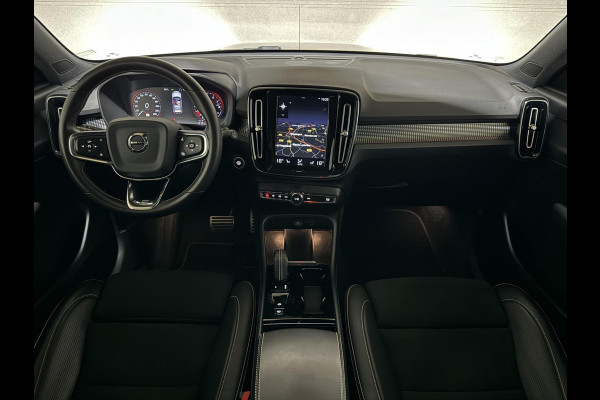 Volvo XC40 1.5 T5 Recharge R-Design Pano Camera 21'' Trekh.