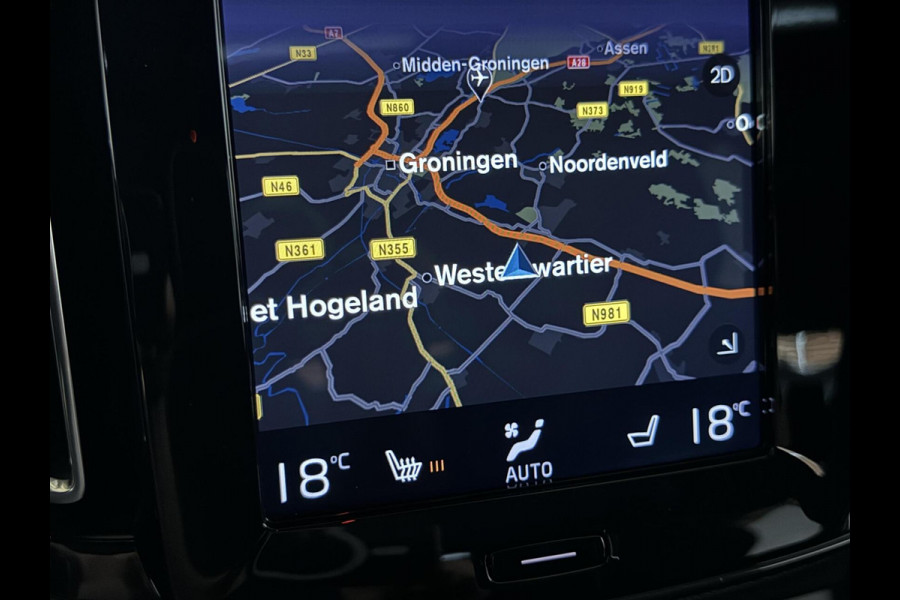 Volvo XC40 1.5 T5 Recharge R-Design Pano Camera 21'' Trekh.