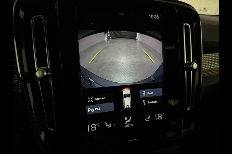 Volvo XC40 1.5 T5 Recharge R-Design Pano Camera 21'' Trekh.