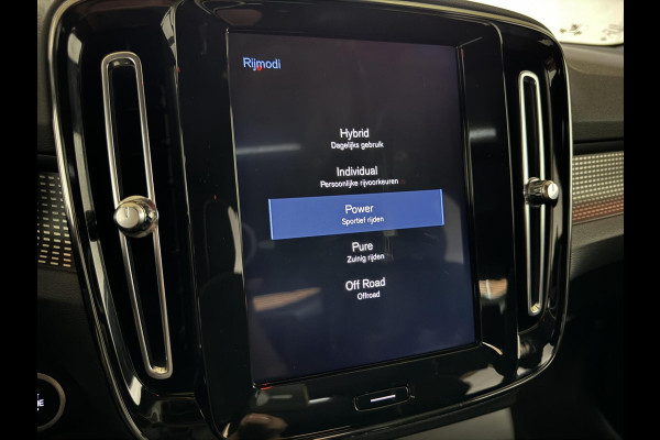 Volvo XC40 1.5 T5 Recharge R-Design Pano Camera 21'' Trekh.