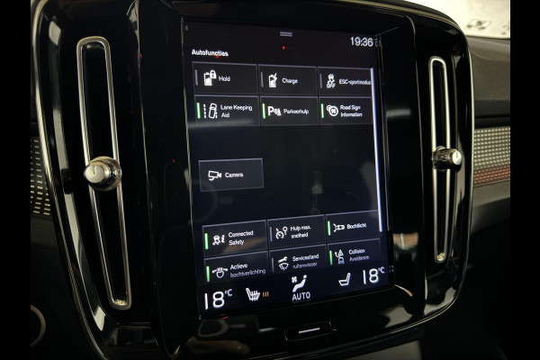 Volvo XC40 1.5 T5 Recharge R-Design Pano Camera 21'' Trekh.