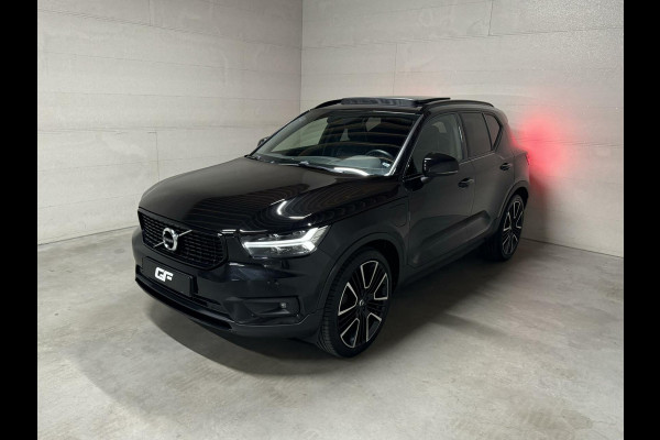 Volvo XC40 1.5 T5 Recharge R-Design Pano Camera 21'' Trekh.