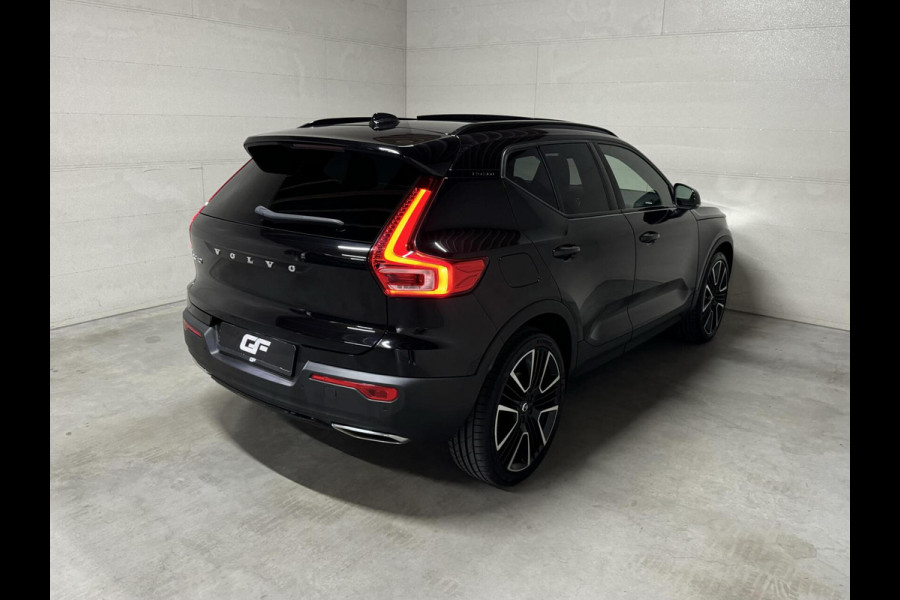 Volvo XC40 1.5 T5 Recharge R-Design Pano Camera 21'' Trekh.