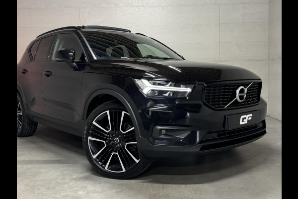Volvo XC40 1.5 T5 Recharge R-Design Pano Camera 21'' Trekh.