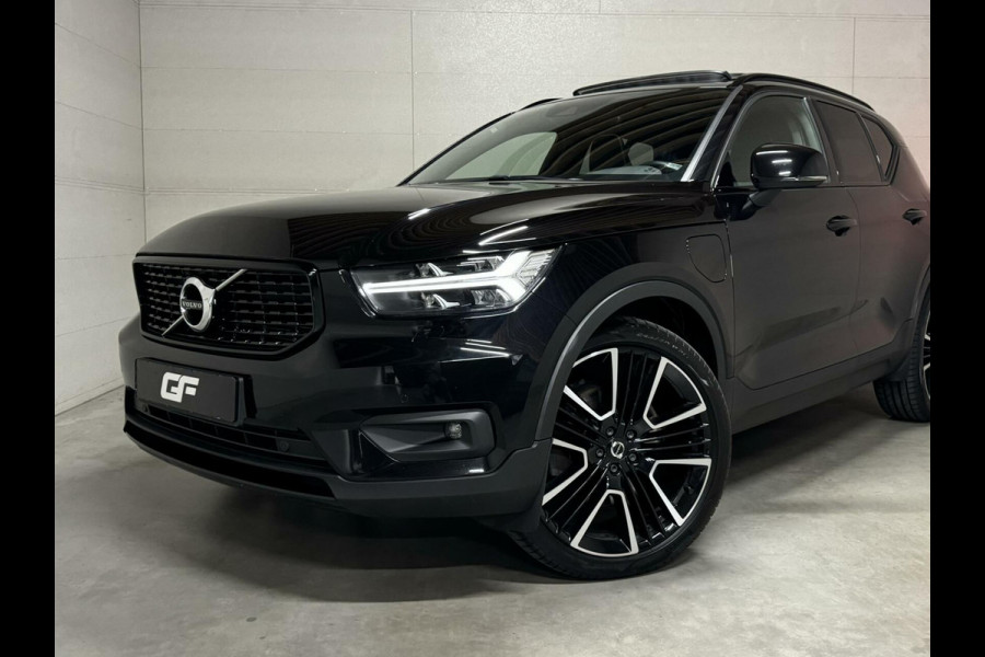 Volvo XC40 1.5 T5 Recharge R-Design Pano Camera 21'' Trekh.