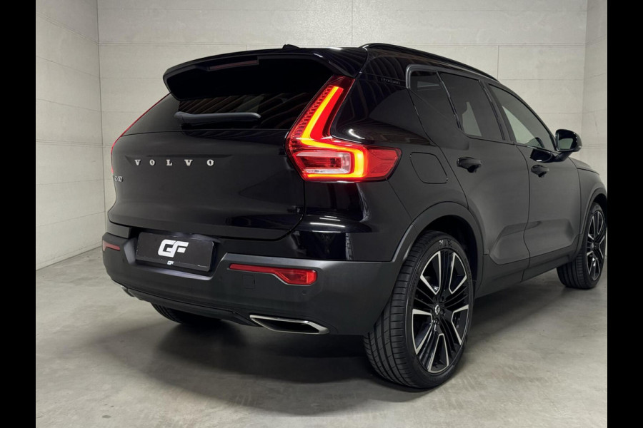 Volvo XC40 1.5 T5 Recharge R-Design Pano Camera 21'' Trekh.