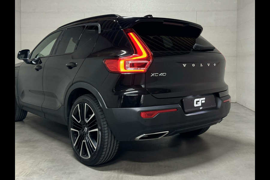 Volvo XC40 1.5 T5 Recharge R-Design Pano Camera 21'' Trekh.