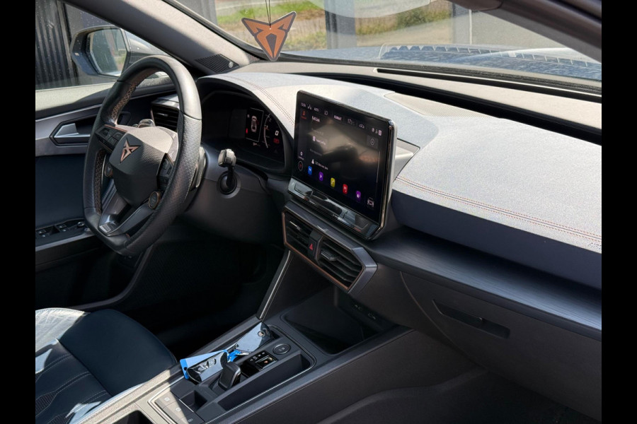 CUPRA Formentor 2.0 TSI 4DRIVE | Pano | Memory | Leer | Camera