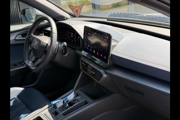 CUPRA Formentor 2.0 TSI 4DRIVE | Pano | Memory | Leer | Camera