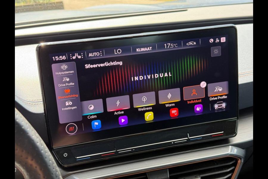 CUPRA Formentor 2.0 TSI 4DRIVE | Pano | Memory | Leer | Camera